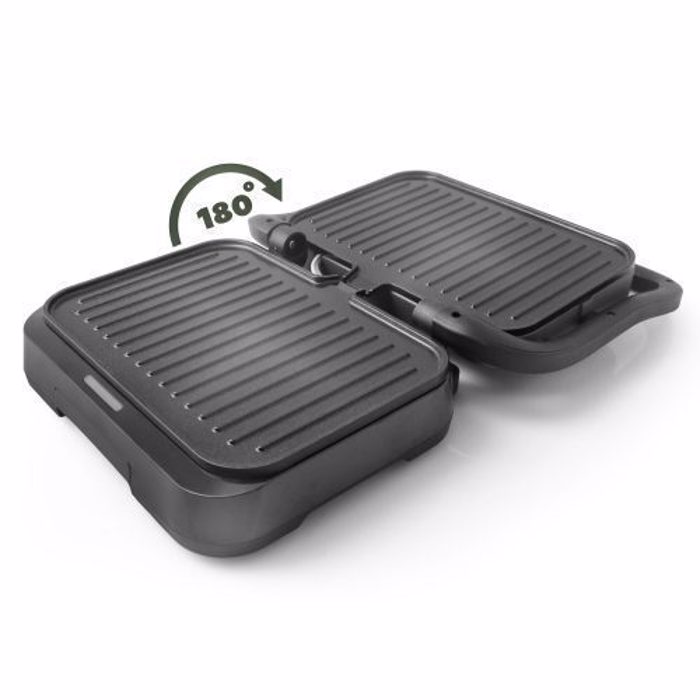 Tostiera-Ggriliera Rohnson MOD R-2759 Ggri